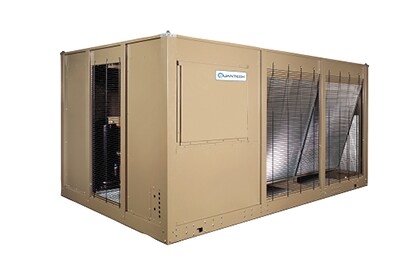 QTC2 Air Cooled Scrool Chiller