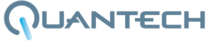 Quantech Logo